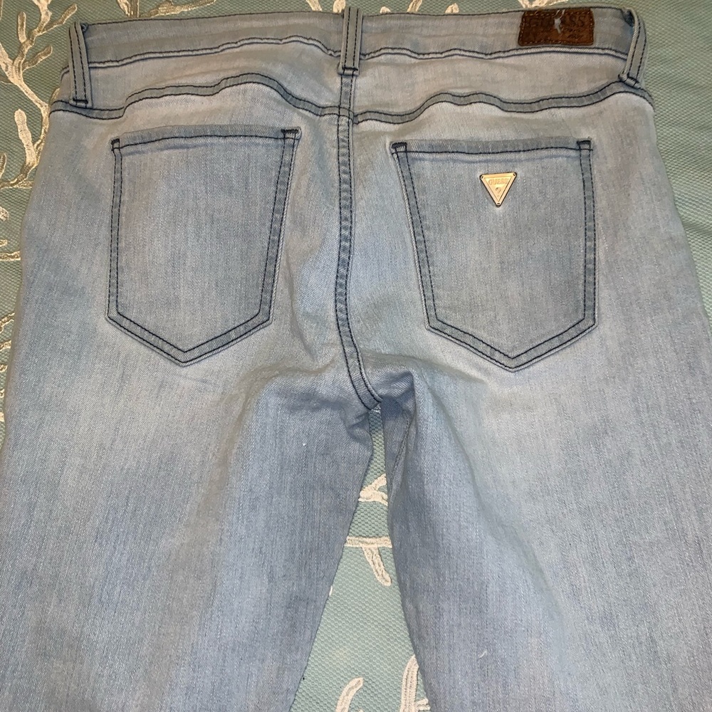 Jeans - Picture 6 of 8